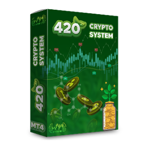 420 Crypto System